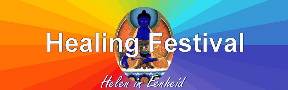 Healing Festival
