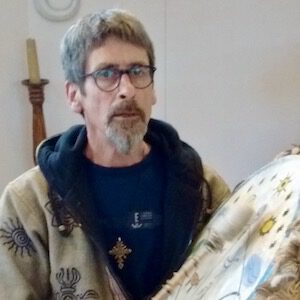 Sjamanistische healing