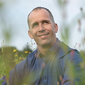 Energetic sound touch en VortexHealing®