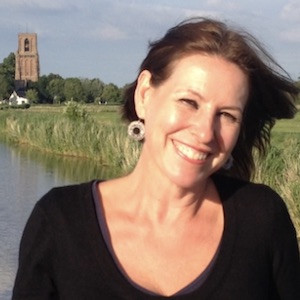 Klankschalen massage