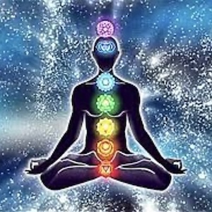 Chakra Sounds Meditation