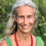 Craniosacrale aanraking